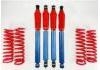 Heavy Duty Shock Absorber:LC80