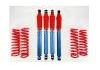 Heavy Duty Shock Absorber:LC105