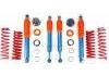 Heavy Duty Shock Absorber:LC120/125(4000)