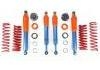 Heavy Duty Shock Absorber:LC200