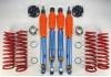 Adjustable Shock Absorber:LC200