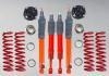 Adjustable Shock Absorber:LC300
