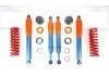 Heavy Duty Shock Absorber:REVO 4WD