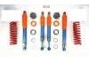 Adjustable Shock Absorber:REVO 4WD