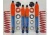 Adjustable Shock Absorber:TUNDRA  2000-2006