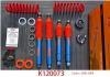 改装减振器 Heavy Duty Shock Absorber:TUNDRA 2000-2006