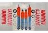 可调减振器 Adjustable Shock Absorber:Y62