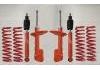 Shock Absorber:RAV4