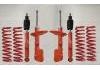 Adjustable Shock Absorber:rav4