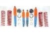 Shock Absorber:D40/NP300