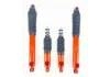 Adjustable Shock Absorber:D21/D22