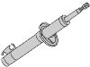 Stoßdämpfer Shock Absorber:5 014 383