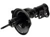 амортизатор Shock Absorber:51605-S6M-A06