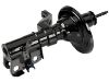 амортизатор Shock Absorber:51606-S6M-A06