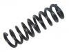 Fahrwerksfeder Coil Spring:210 324 32 04