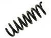 Muelle de chasis Coil spring:210 321 22 04