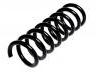 Coil spring:210 321 16 04