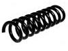 Fahrwerksfeder Coil spring:210 321 15 04