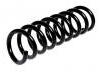 Fahrwerksfeder Coil spring:210 321 13 04