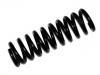 Fahrwerksfeder Coil spring:202 324 05 04