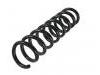 Fahrwerksfeder Coil Spring:202 321 15 04