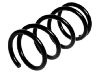 Muelle de chasis Coil Spring:48231-42021