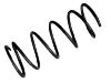 Fahrwerksfeder Coil Spring:48131-28140