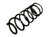 圈状弹簧 Coil Spring:48231-33320