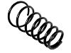 венцивидная пружина Coil Spring:48231-33090