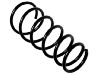 Coil Spring:48231-2D310