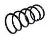 Coil Spring:54630-2D040