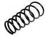 венцивидная пружина Coil Spring:55330-2D120