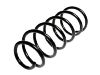 венцивидная пружина Coil Spring:48231-60890