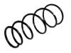 венцивидная пружина Coil Spring:48131-52070