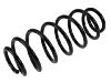 венцивидная пружина Coil Spring:48231-52060