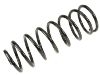 венцивидная пружина Coil Spring:48231-6A690