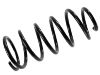Coil Spring:48231-6B030