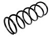 венцивидная пружина Coil Spring:48131-44021