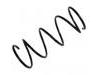 圈状弹簧 Coil Spring:48131-1N300