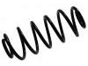 Coil Spring:48231-0D100