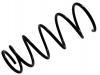 Coil Spring:48131-0D260