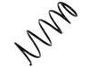 Coil Spring:48131-0D010