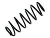 Coil Spring:48231-0D020