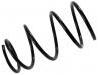 Fahrwerksfeder Coil Spring:48131-2T290