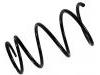 Fahrwerksfeder Coil Spring:48131-2T300
