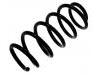 Ressort hélicoidal Coil Spring:48231-05460