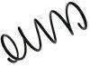Coil Spring:48131-1N390