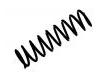 Fahrwerksfeder Coil Spring:48231-46020