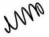 Coil Spring:48131-48021