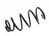 Muelle de chasis Coil Spring:48131-0D730